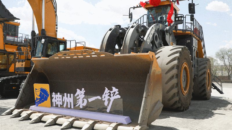 近年来，成都塔吊市场呈现出以下特点：