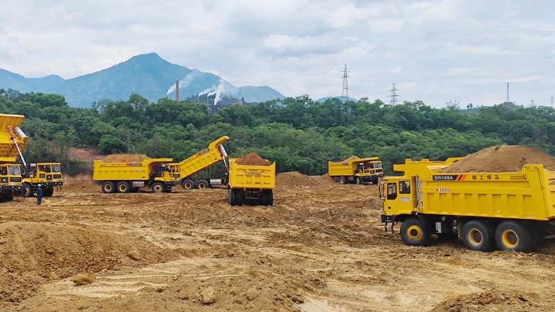 湖南矿山机械设备规格型号表：揭秘选型关键因素