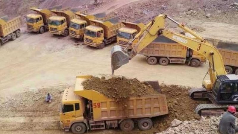 HZS系列混凝土搅拌站：解析其优缺点与应用场景