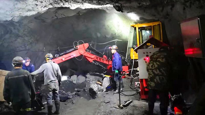 农村建房打桩机：揭秘选购关键因素