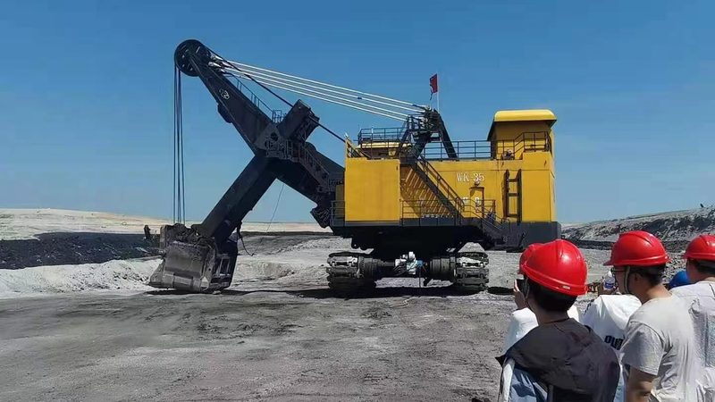 凿岩机风压选择：关键因素与标准解析